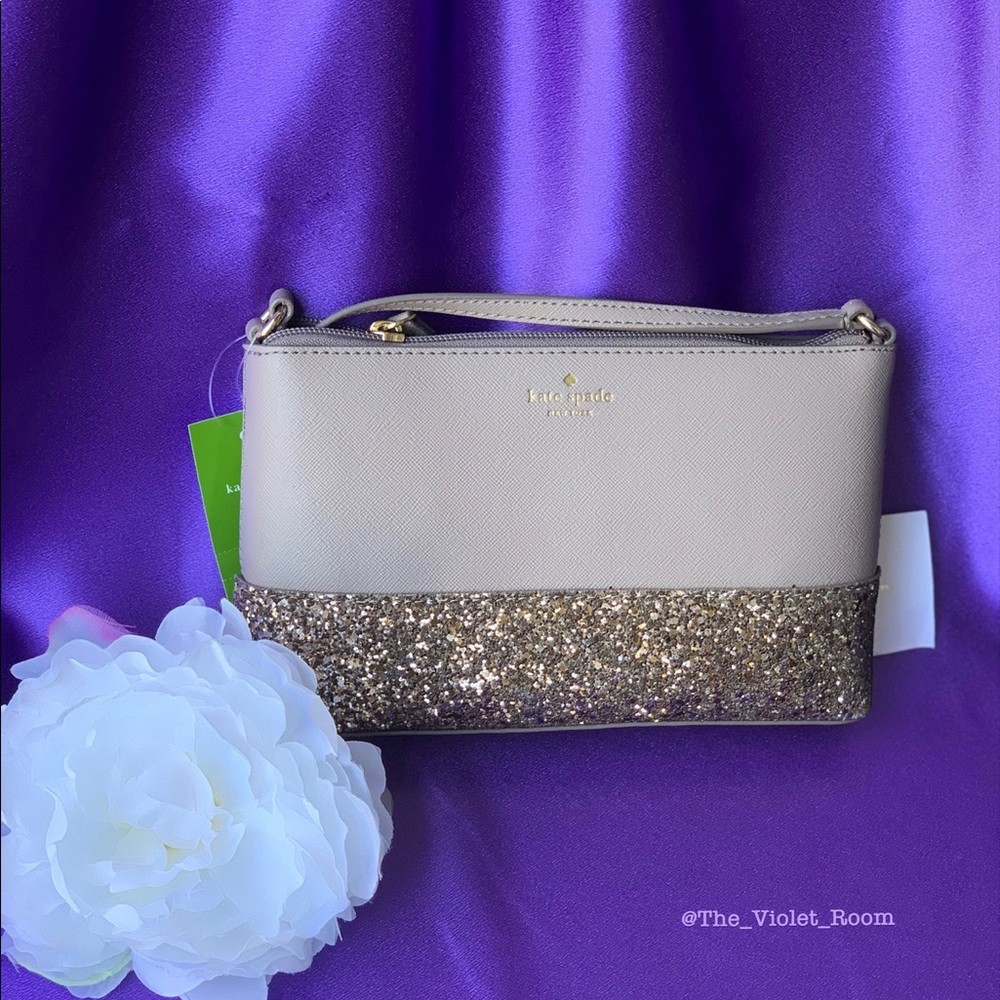 ▪️KATE SPADE▪️Ramey Greta Court Crossbody Bag - Picture 6 of 8